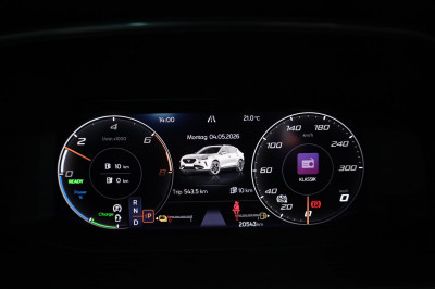 Cupra Formentor Gebrauchtwagen
