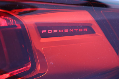 Cupra Formentor Gebrauchtwagen