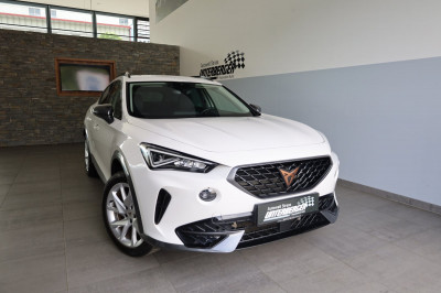 Cupra Formentor Gebrauchtwagen