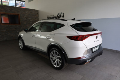 Cupra Formentor Gebrauchtwagen