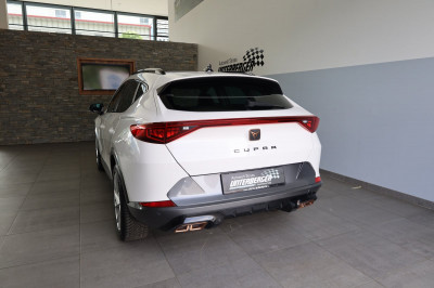 Cupra Formentor Gebrauchtwagen