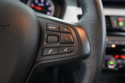 BMW X1 Gebrauchtwagen