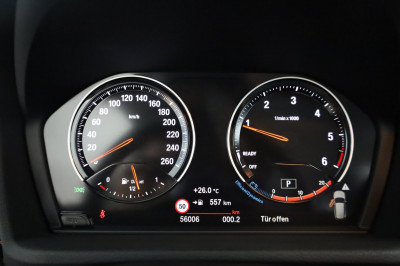 BMW X1 Gebrauchtwagen