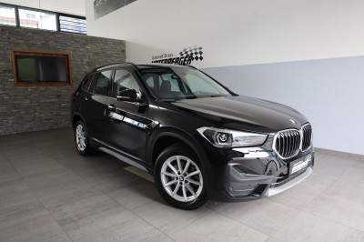 BMW X1 Gebrauchtwagen