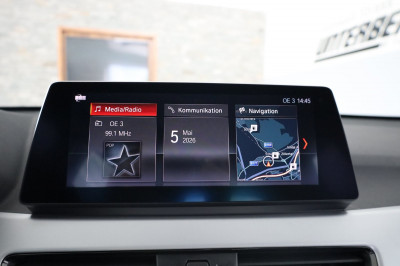 BMW X1 Gebrauchtwagen