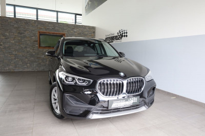 BMW X1 Gebrauchtwagen