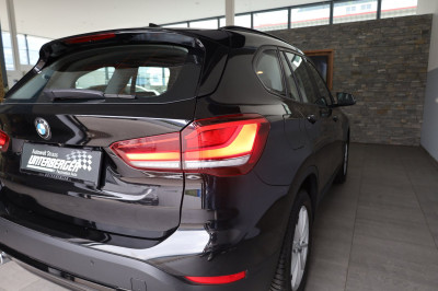 BMW X1 Gebrauchtwagen