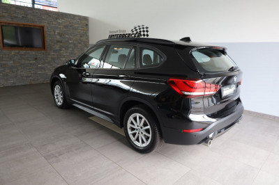 BMW X1 Gebrauchtwagen