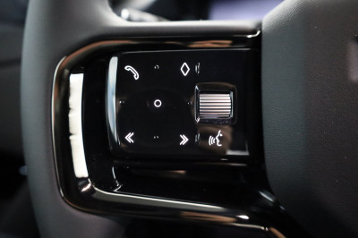 Land Rover Range Rover Evoque Gebrauchtwagen