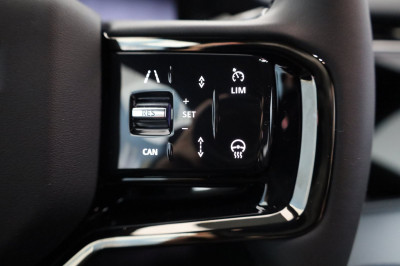 Land Rover Range Rover Evoque Gebrauchtwagen