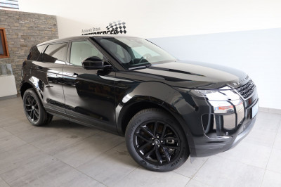 Land Rover Range Rover Evoque Gebrauchtwagen