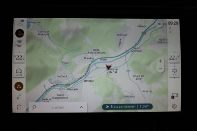 Land Rover Range Rover Evoque Gebrauchtwagen