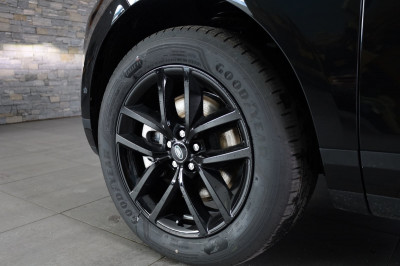 Land Rover Range Rover Evoque Gebrauchtwagen