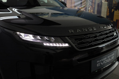 Land Rover Range Rover Evoque Gebrauchtwagen