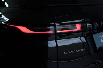 Land Rover Range Rover Evoque Gebrauchtwagen