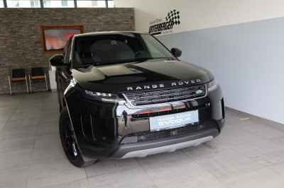 Land Rover Range Rover Evoque Gebrauchtwagen