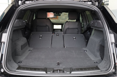 Land Rover Range Rover Evoque Gebrauchtwagen