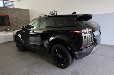 Land Rover Range Rover Evoque Gebrauchtwagen