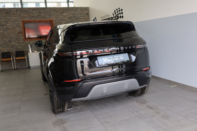 Land Rover Range Rover Evoque Gebrauchtwagen