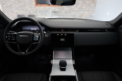 Land Rover Range Rover Evoque Gebrauchtwagen