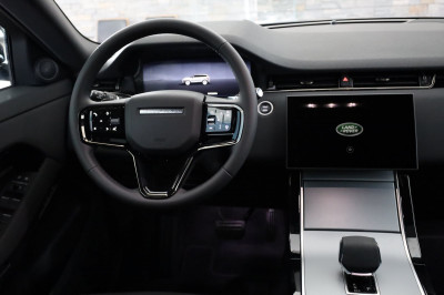 Land Rover Range Rover Evoque Gebrauchtwagen