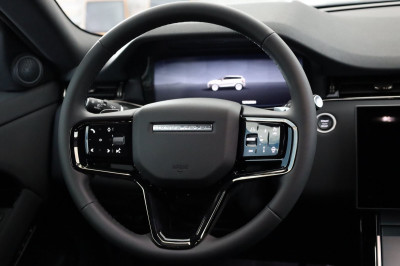 Land Rover Range Rover Evoque Gebrauchtwagen