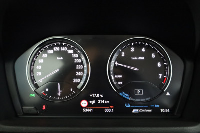 BMW X1 Gebrauchtwagen BMW X1 Gebrauchtwagen