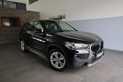 BMW X1 Gebrauchtwagen BMW X1 Gebrauchtwagen