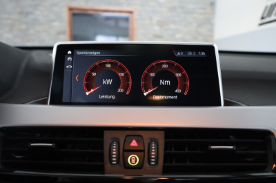 BMW X1 Gebrauchtwagen BMW X1 Gebrauchtwagen