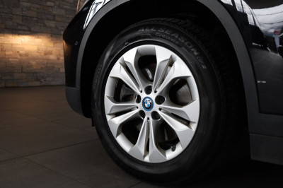 BMW X1 Gebrauchtwagen BMW X1 Gebrauchtwagen