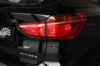 BMW X1 Gebrauchtwagen BMW X1 Gebrauchtwagen