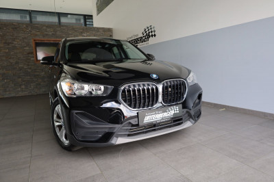 BMW X1 Gebrauchtwagen BMW X1 Gebrauchtwagen