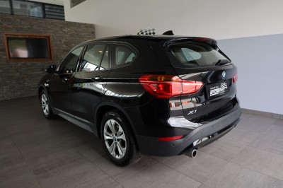 BMW X1 Gebrauchtwagen BMW X1 Gebrauchtwagen