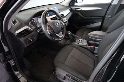 BMW X1 Gebrauchtwagen BMW X1 Gebrauchtwagen