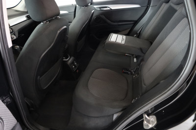 BMW X1 Gebrauchtwagen BMW X1 Gebrauchtwagen