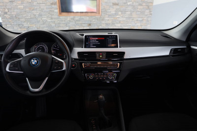 BMW X1 Gebrauchtwagen BMW X1 Gebrauchtwagen