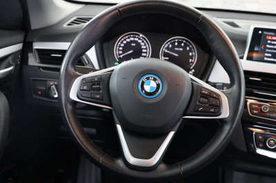 BMW X1 Gebrauchtwagen BMW X1 Gebrauchtwagen