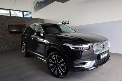 Volvo XC90 Gebrauchtwagen Volvo XC90 Gebrauchtwagen