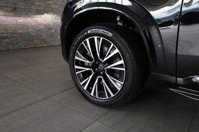 Volvo XC90 Gebrauchtwagen Volvo XC90 Gebrauchtwagen