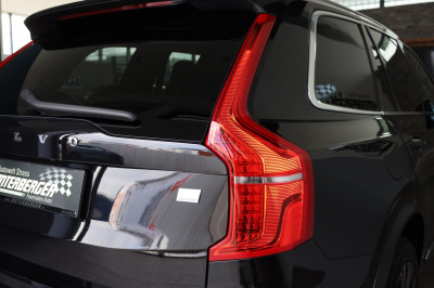 Volvo XC90 Gebrauchtwagen Volvo XC90 Gebrauchtwagen