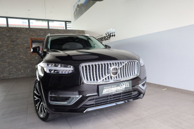 Volvo XC90 Gebrauchtwagen Volvo XC90 Gebrauchtwagen