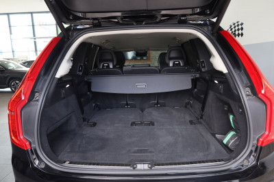 Volvo XC90 Gebrauchtwagen Volvo XC90 Gebrauchtwagen