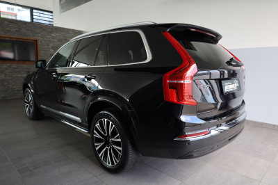 Volvo XC90 Gebrauchtwagen Volvo XC90 Gebrauchtwagen
