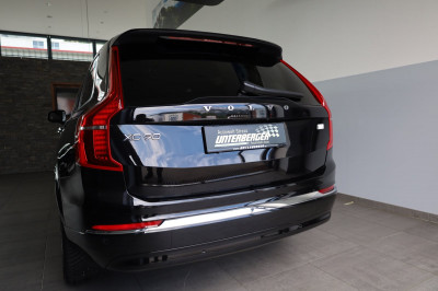 Volvo XC90 Gebrauchtwagen Volvo XC90 Gebrauchtwagen