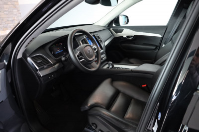 Volvo XC90 Gebrauchtwagen Volvo XC90 Gebrauchtwagen