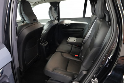 Volvo XC90 Gebrauchtwagen Volvo XC90 Gebrauchtwagen