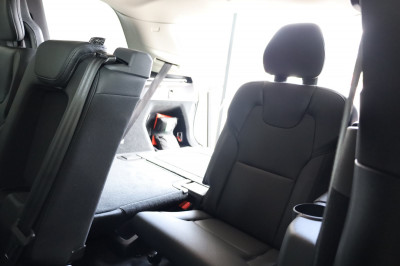 Volvo XC90 Gebrauchtwagen Volvo XC90 Gebrauchtwagen