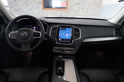 Volvo XC90 Gebrauchtwagen Volvo XC90 Gebrauchtwagen