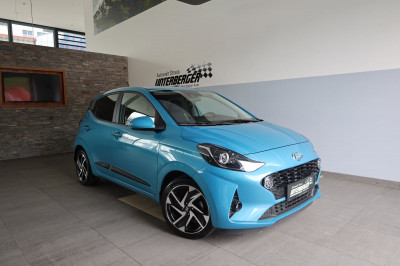 Hyundai i10 Gebrauchtwagen