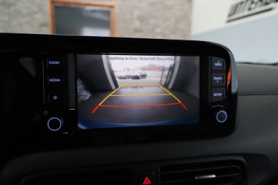 Hyundai i10 Gebrauchtwagen